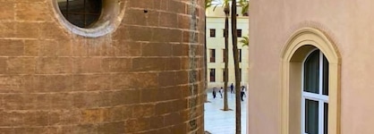 Hotel Catedral Almería