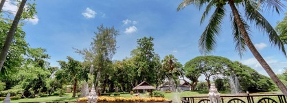 Lampang River Lodge