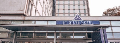 St Giles Heathrow - A St Giles Hotel