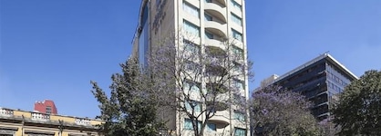 Eurostars Zona Rosa Suites