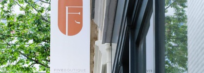 Five Boutique Hotel Paris Quartier Latin