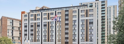 London Wembley International Hotel