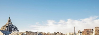 Castille Paris