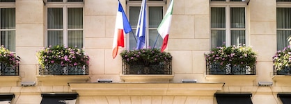 Castille Paris