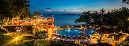 Banburee Resort And Spa