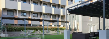 Vincci Zaragoza Zentro