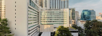 Como Metropolitan Bangkok