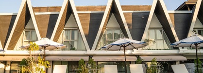 The Boathouse Phuket