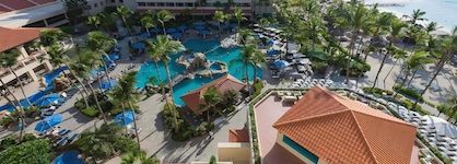 Barceló Aruba - All Inclusive
