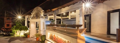 The Briza Beach Resort, Samui