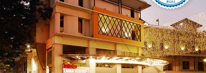 Triple Two Silom
