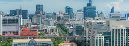 Centre Point Plus Hotel Pratunam