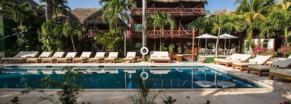 Magic Blue Spa Boutique Hotel-Adult Only