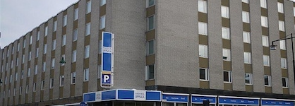 Uppsala