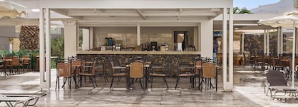 Lindos Royal Resort - All Inclusive
