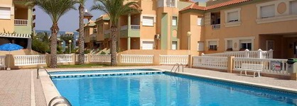Villas De Frente Marino
