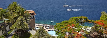 The Cliff Bay