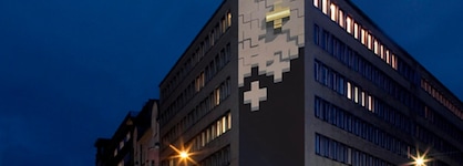 Hotel Arthur