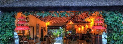 Bali Rich Villas Seminyak Beach