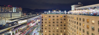 Miyako Hotel Kyoto Hachijo