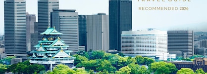 New Otani Osaka
