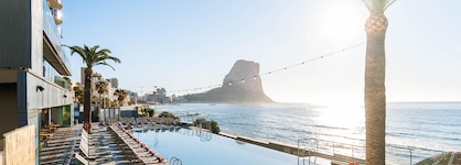 SOLYMAR Gran Hotel