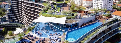 Savoy Palace - The Leading Hotels Of The World