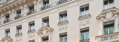 Hôtel Westminster