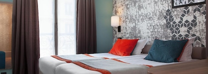 Hotel Des Nations Saint Germain
