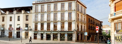 Hotel Triunfo Granada