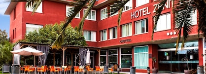 Hotel Zenit Logroño