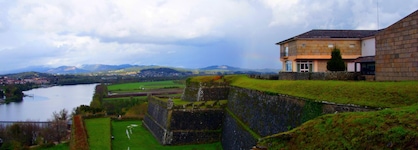 Pousada De Valença