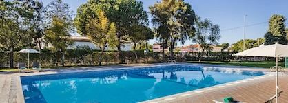 The Patio Suite Hotel