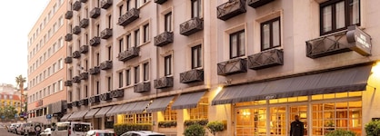 Hotel Lisboa Plaza, A Lisbon Heritage Collection