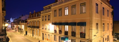 As Janelas Verdes Inn, A Lisbon Heritage Collection