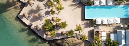 Veranda Grand Baie Hotel & Spa