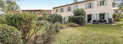 Village Pierre & Vacances - Pont Royal En Provence