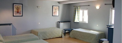 Hostal El Ciervo
