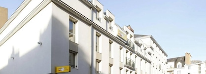 Appart'city Nantes Quais De Loire