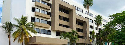 Smart Cancun The Urban Oasis