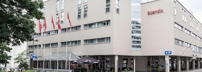 Scandic Atrium