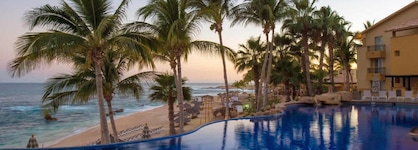 Grand Fiesta Americana Los Cabos All Inclusive Golf & Spa