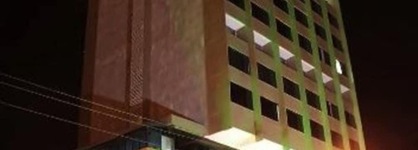 Like Ü Hotel (Antigo Papillon Hotel)