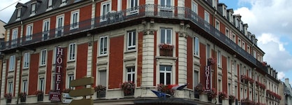 Hotel Bristol