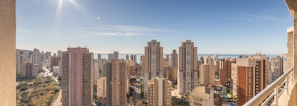 Sandos Benidorm Suites