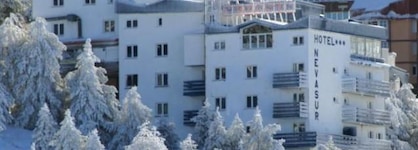Hotel Nevasur