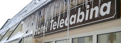 Telecabina