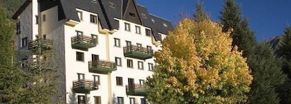 Hotel Blu Aran