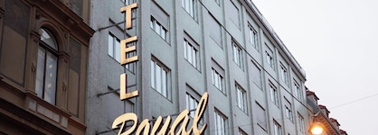 Hotel Royal