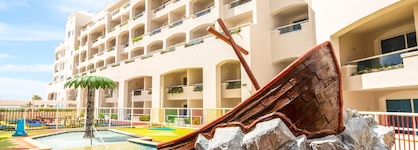 Sunscape Cancun All-Inclusive Resort & Spa By Hyatt